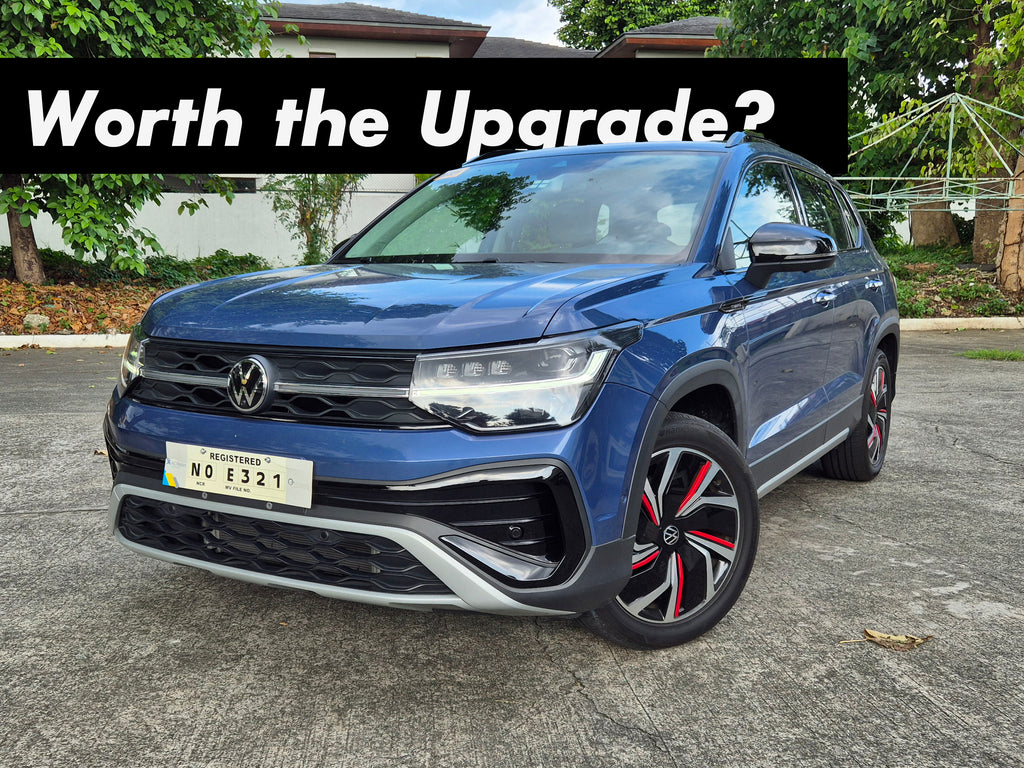 Tharu Visual Raya VW Tharu Review – Silverstern PH