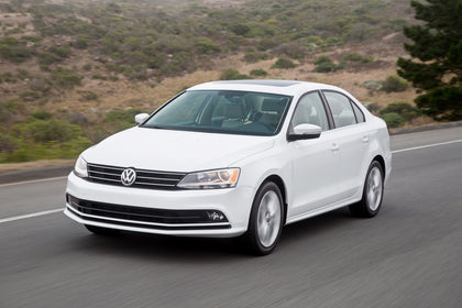 Jetta (2014-2019)