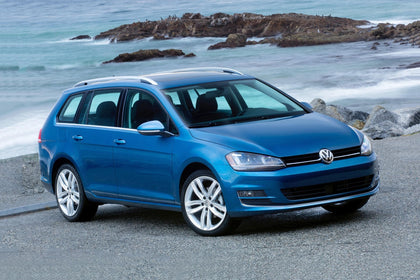 Golf Sportwagen (2017-2019)