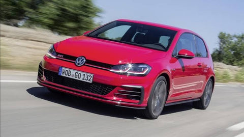 Golf GTI (2014-2016)