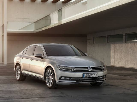 Passat / CC (2014-2017)