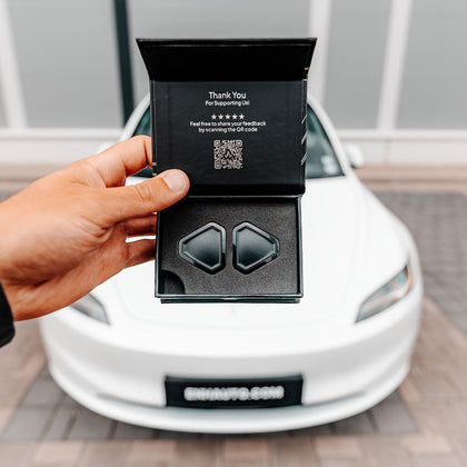2 S3XY Buttons Gen2