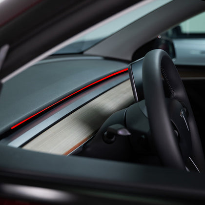 S3XY Strip (Model 3/Y 2021–2025)