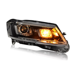 Lavida Projector Type Headlights