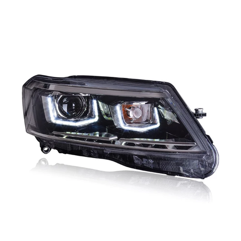 Lavida Projector Type Headlights