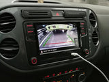 6.5 inch Headunit with Android Auto and Apple Carplay