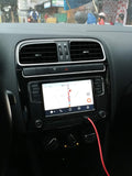 6.5 inch Headunit with Android Auto and Apple Carplay
