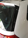 Rear Windshield Spoiler - for Golf Sportwagen GTS