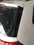 Rear Windshield Spoiler - for Golf Sportwagen GTS