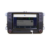 6.5 inch Headunit with Android Auto and Apple Carplay