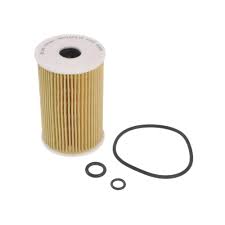 Oil Filter: JAPANPARTS®