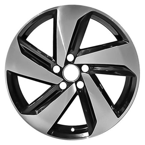 Dallas Rims Wheels: Dallas (18 Inches) – Silverstern PH