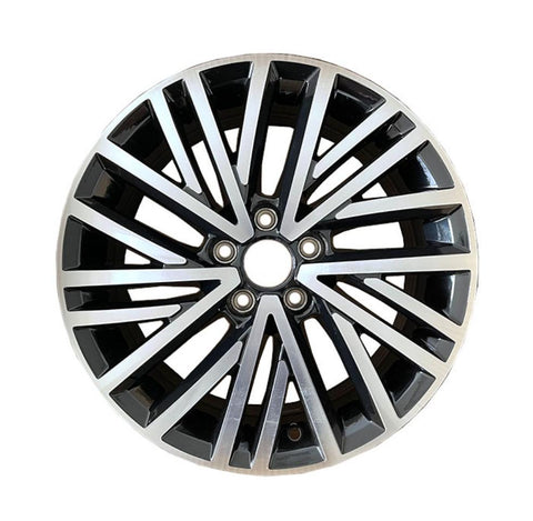 Wheels: Budapest (16 inches)
