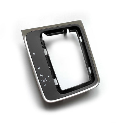Gear Lever Trim Assembly
