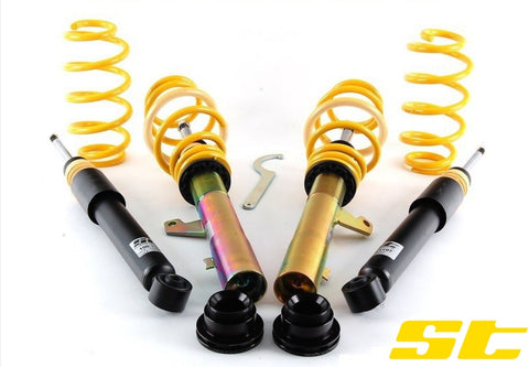 ST suspensions ST-XA Coilover