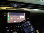 RCD520 8inch Headunit for MQB