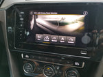RCD520 8inch Headunit for MQB