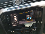 RCD520 8inch Headunit for MQB