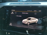 RCD520 8inch Headunit for MQB