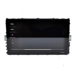 RCD520 8inch Headunit for MQB