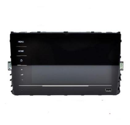 RCD520 8inch Headunit for MQB