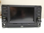 OEM headunit for VW Golf Tsi, Lavida, Santana and Passat