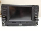 OEM headunit for VW Golf Tsi, Lavida, Santana and Passat