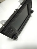 OEM headunit for VW Golf Tsi, Lavida, Santana and Passat