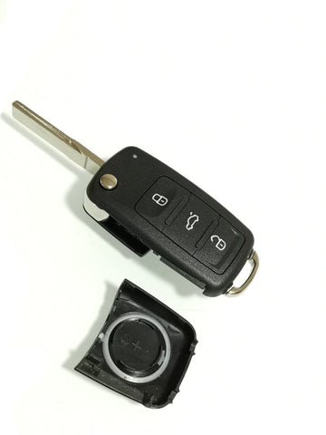 Keyfob Shell