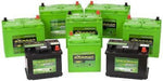 Amaron Batteries