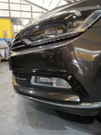 Passat Foglight Eyebrow