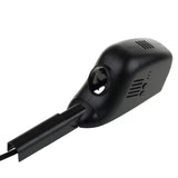 Hidden Wifi Dashcam