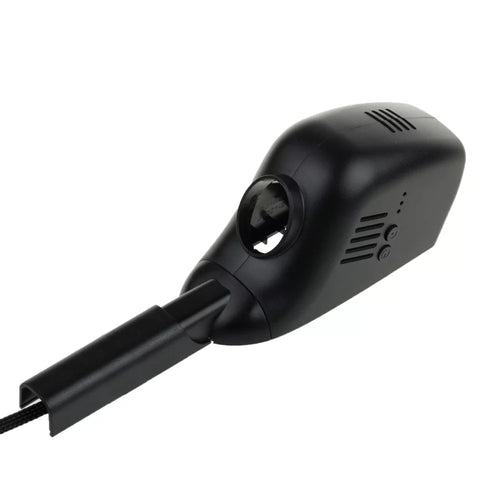 Hidden Wifi Dashcam