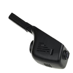 Hidden Wifi Dashcam