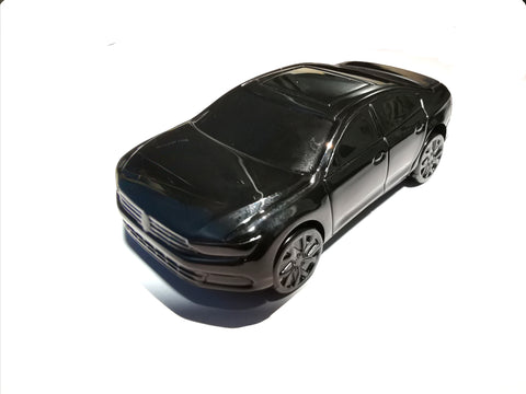 Passat Keyfob Shell