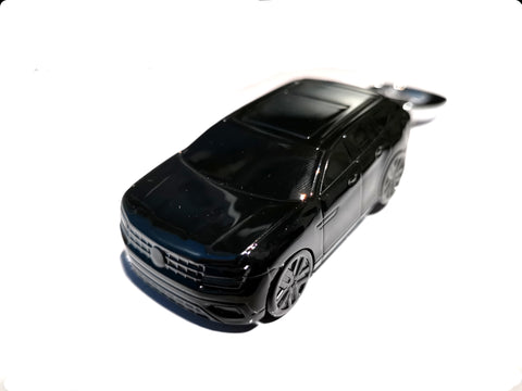 Tiguan Keyfob Shell