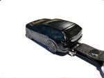 Tiguan Keyfob Shell