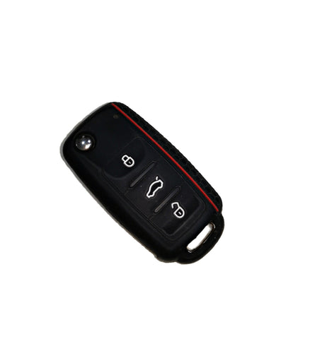Silicone Keyfob Case