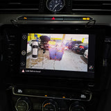 RCD520 8inch Headunit for MQB