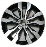 Wheels: Suzuka (17 inches)