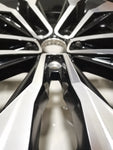 Wheels: Suzuka (17 inches)
