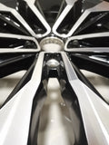 Wheels: Suzuka (17 inches)
