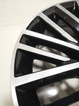 Wheels: Budapest (16 inches)