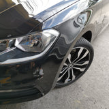 Wheels: Suzuka (17 inches)