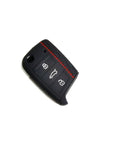 silicone Key Case: T-Cross / Golf GTI / Passat