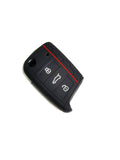 silicone Key Case: T-Cross / Golf GTI / Passat