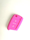 silicone Key Case: T-Cross / Golf GTI / Passat