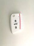 silicone Key Case: T-Cross / Golf GTI / Passat