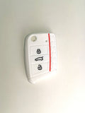 silicone Key Case: T-Cross / Golf GTI / Passat