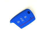 silicone Key Case: T-Cross / Golf GTI / Passat